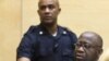 La CPI suspend la remise en liberté de Laurent Gbagbo