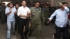 Cambodia Jails 11 Opposition Party Members 