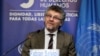 Experto de la ONU pide a Colombia fortalecer presencia estatal para avanzar en búsqueda de la paz