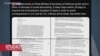 SAD žele vidjeti više humanitarne pomoći u Gazi dok šalje Izraelu odbrambeni sistem THAAD
