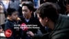 Vietnamese Man's Reassurance to Son After Paris Attacks Goes Viral