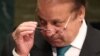 Pengadilan Tolak Beri Izin Mantan PM Pakistan Pergi ke London