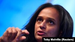 Isabel dos Santos responde