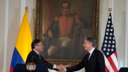 EEUU anuncia primera etapa de “Alianza de las Américas” e invita a 11 países