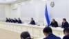 Matbuot erkinligi: Xalqaro hamjamiyat xavotirda, Mirziyoyev siyosatni tushuntirdi, Vashington olqishladi 