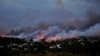 希腊至少81人死于山火全国哀悼三天