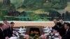 Penasihat Presiden AS dan China Persiapkan Pertemuan Puncak