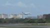Venezuela recibe primer vuelo comercial de Colombia en años