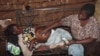 Kenyan Women Returning to Traditional Birth Attendants