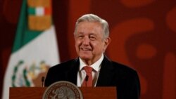 México: Reforma electoral