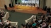 European Observers Give Ukraine Election Stamp of Approval
