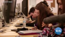 US, No Longer Top Choice for Foreign Students