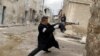 Syria: Rebels Attacked Aleppo with Chemical Weapon