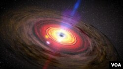 Los astrofísicos Ezequiel Treister y Schawinski Kevin estarán en línea para responder a las preguntas.