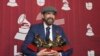 Juan Luis Guerra conquista el Latin Grammy al álbum y grabación del año