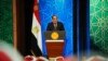 Misr prezidenti Oq uyda Tramp bilan uchrashadi