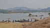 China Strikes Deal With Fellow Mekong River Countries for Year-Round Data