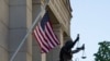 Former Hostages Unmask Islamic State 'Beatle' at US Trial