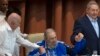 Fidel Castro évoque sa disparition future