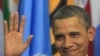 SELA: gira de Obama buena señal