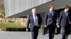Blatter "très confiant" avant son passage devant le TAS