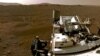 NASA Releases First Video and Color Photos from Mars Explorer