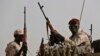 Human Rights Watch accuses Sudan’s RSF of rape, sexual slavery