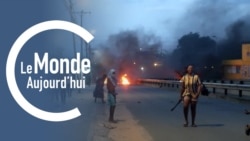 Le Monde Aujourd'hui : le Mozambique dans la tourmente
