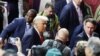 Trump dice que espera que Musk encuentre miles de millones en despilfarros del Pentágono
