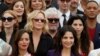 Cannes Fetes Itself with Massive 70th Anniversary Bash