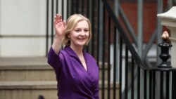 Lizz Truss face à la crise du pouvoir d'achat des Britanniques