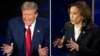 Après le débat, Harris et Trump ratissent les États au coeur de leur duel