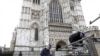 Britain Preparing Security for Royal Wedding
