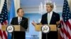 US, UN Pledge Action Against North Korea Nuclear Test