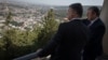 კიევი-თბილისი: ურთიერთობა „ცარიელი ფურცლიდან“ და „სააკაშვილის ექსტრადირება“