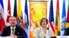 Los países miembros de la OEA proponen crear un alto comisionado para prevenir crisis.