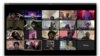 High Schoolers Go Online for Virtual Prom