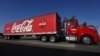 Coca Cola Masuk ke Burma