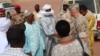 AQSh: Liviyadagi muxolif guruhlar birga ishlashi kerak
