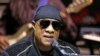 Dalilin Da Ya Sa Stevie Wonder Ya Ce Zai Koma Ghana Da Zama