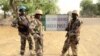 Au moins six militaires tués dans l'explosion d'une mine au Niger