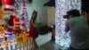 Christmas Gains Popularity in Vietnam