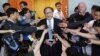 US Envoy Visit Puts New Focus on N. Korea Nuclear Deal