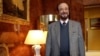 Swiss to Try Syrian President’s Uncle for War Crimes