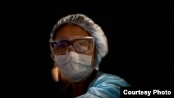 Anchalee Dulayathitikul, Thai nurse in Maryland