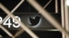 Twitter Vs. Trump