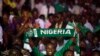 La Fifa menace de suspendre le Nigeria pour ingérence de la justice