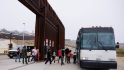 Varias organizaciones presentan demandas contra las medidas inmigratorias del gobierno Trump