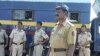 Mumbai's police commissioner says the city has beefed up security with new equipment and specialized training, but critics warn that India remains vulnerable to another attack