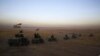 Iraqi Forces Enter Mosul City Limits